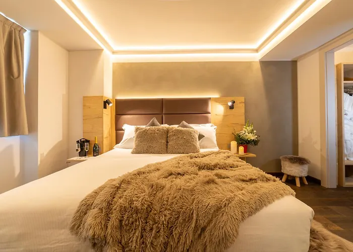 Riserva Bianca Limone Hotel&SPA Limone Piemonte