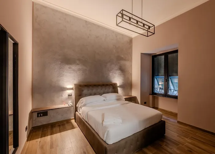 Soziglia Guest Rooms Genova