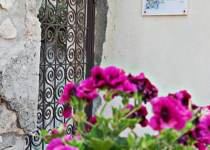 Hotel Le Lumie Modica