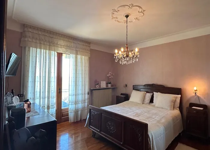 Bed and Breakfast Casa di Martina Fossano