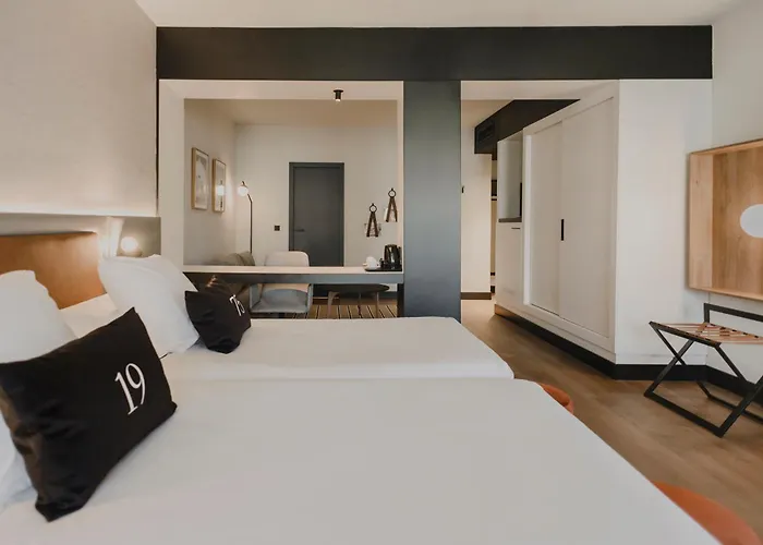 Hotel Dimar Valenza