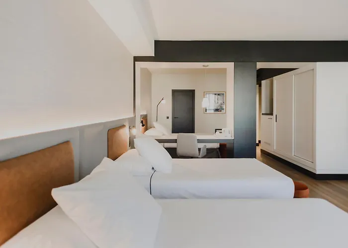 Hotel Dimar Valenza