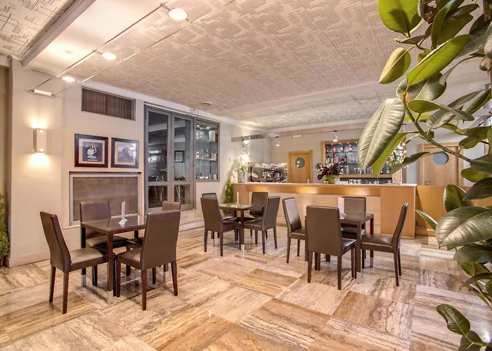 Hotel Delle Nazioni Firenze