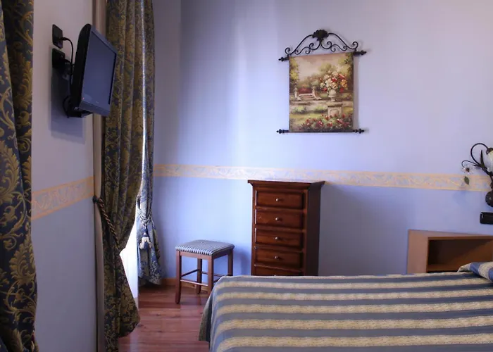 Hotel Belle Epoque Sanremo