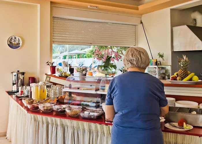 Regina Studios&Hotel Karpathos