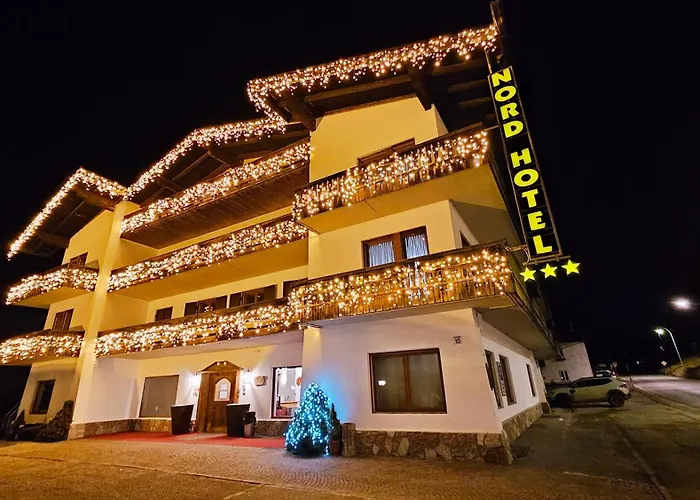 Nord Hotel Cortina dʼAmpezzo