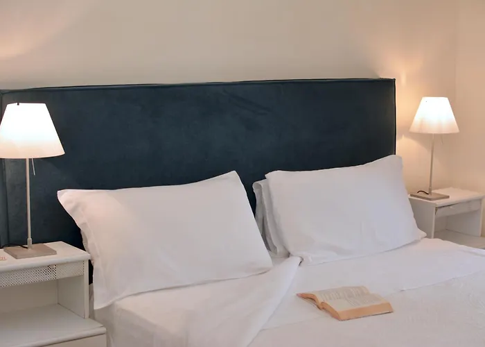 B&B Palazzo del Capitolo Gallipoli