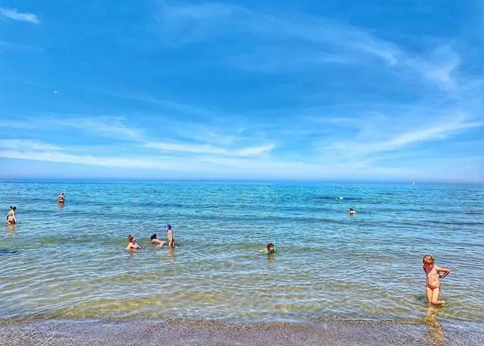 Residence Solalto San Vincenzo
