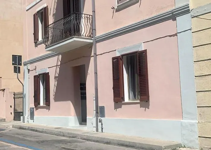 Hotel International House Olbia