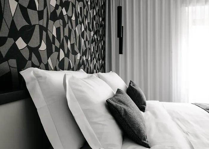 B&B Lumas Roma