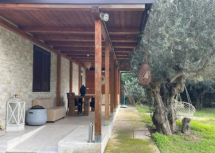 Villa Acquabella Ortona