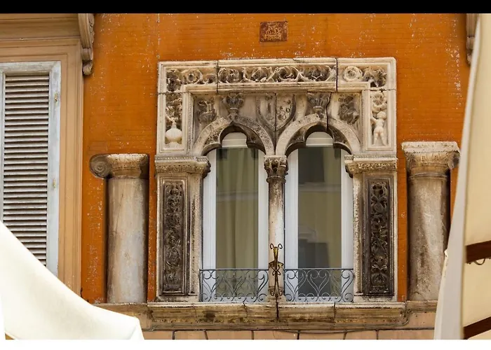 Hotel La Bifora Tivoli