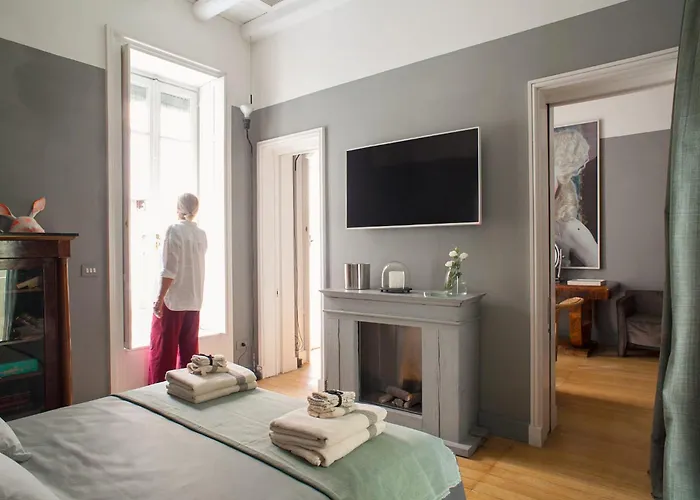 Hotel Ninù Roma centro storico