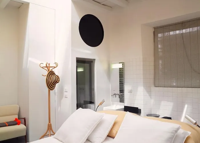 Hotel Ninù Roma centro storico