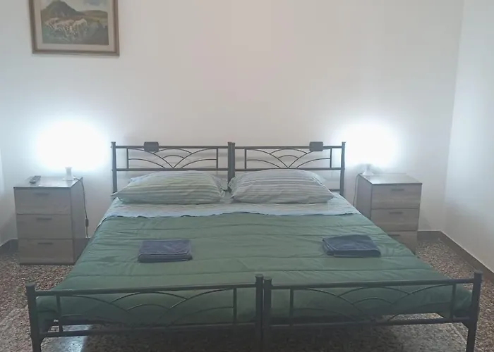 Villa Il Sole Genova