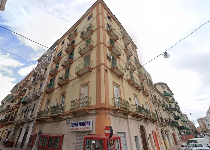 B&B Principe Amedeo Taranto