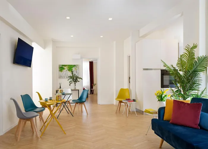Hotel Tolu Relais Roma