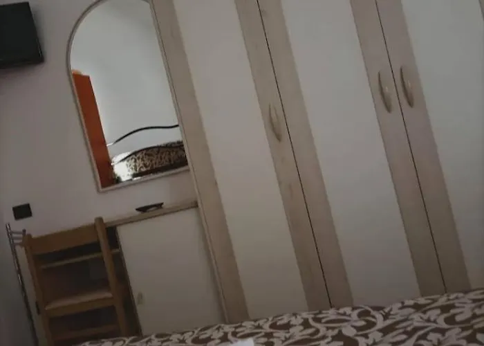 Hotel Ducale Bellaria-Igea Marina