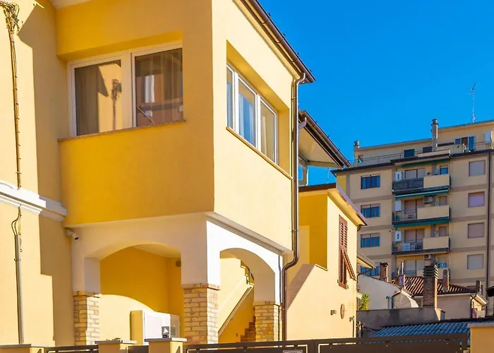 Casa Fortuna Monfalcone