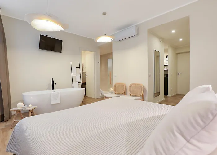 Welchome - Suites Perugia