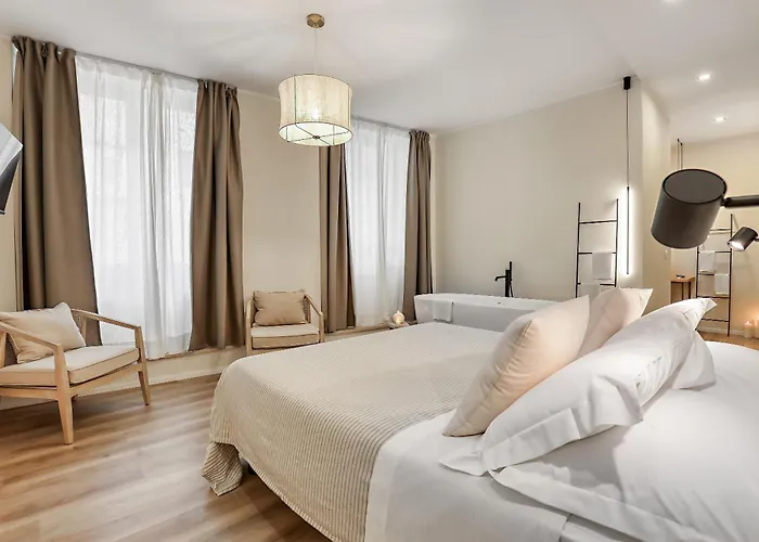 Welchome - Suites Perugia