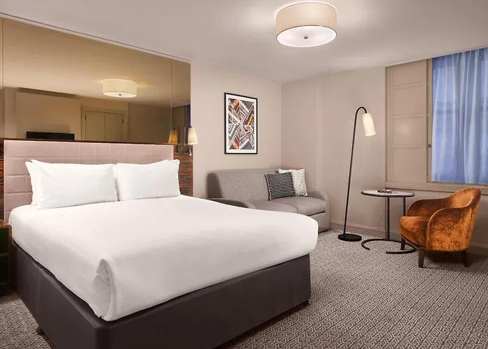 Strand Palace Londra