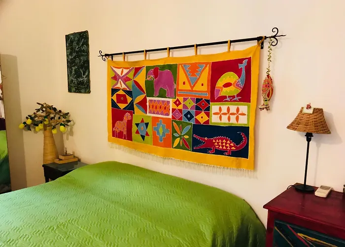 La Gallina Felice B&B Meta