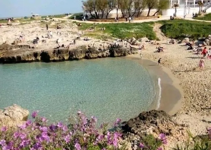 Bed and Breakfast Da Luigi Locazioni Brevi Turistiche Monopoli