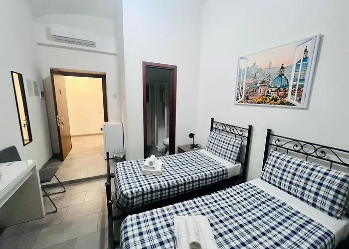 Grandis Rooms Roma
