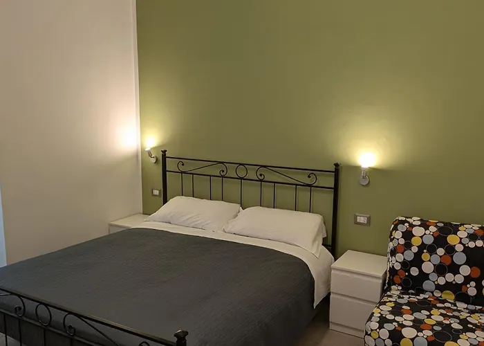 Bonsai Bed & Breakfast Fiumicino
