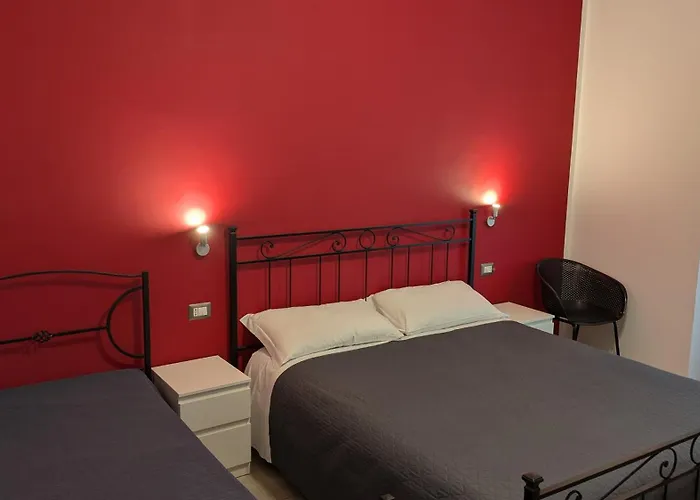 Bonsai Bed & Breakfast Fiumicino