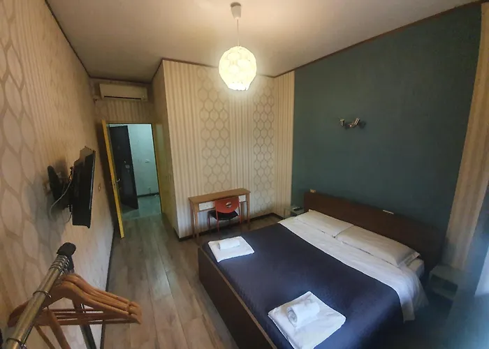 Hotel Sira House Milano