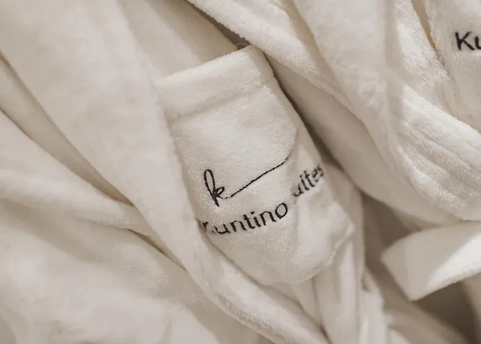 Kuntino Suites Merano