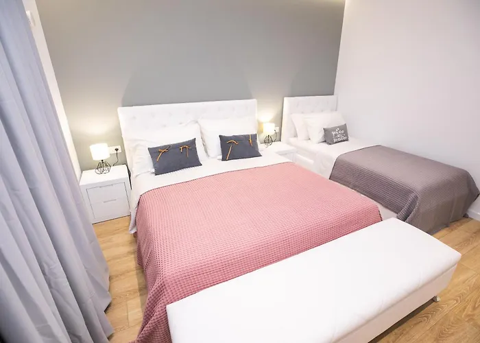 Hotel Elior Tirana