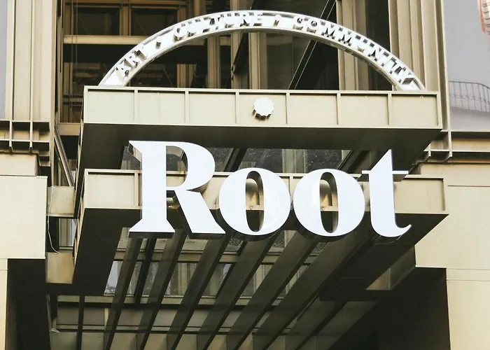Root Hotel Karakoey Bosphorus Provincia di Provincia di Istanbul