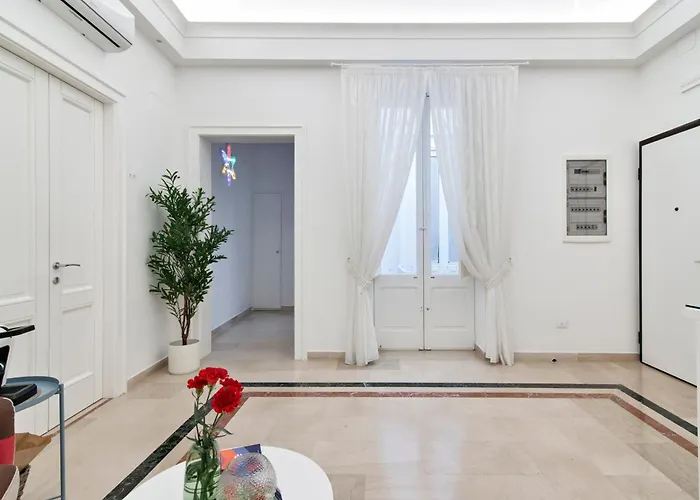 inCentro comfortsuite Lecce