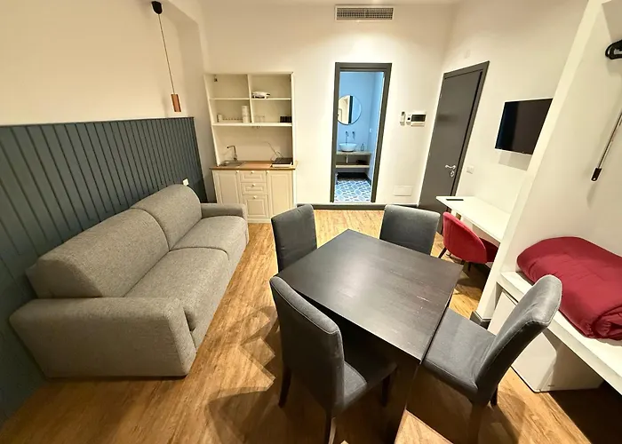 Flaminia Grand Suite Roma