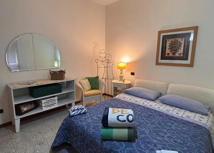 B&B Camelia Città di Castello