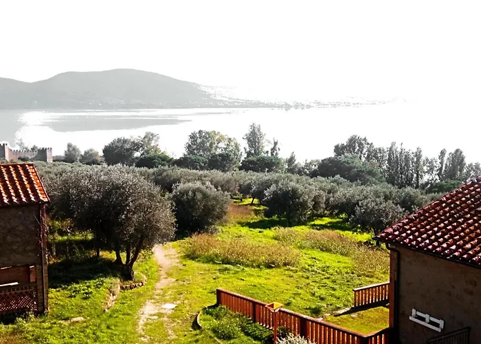 Trasimeno Nature House Castiglione del Lago