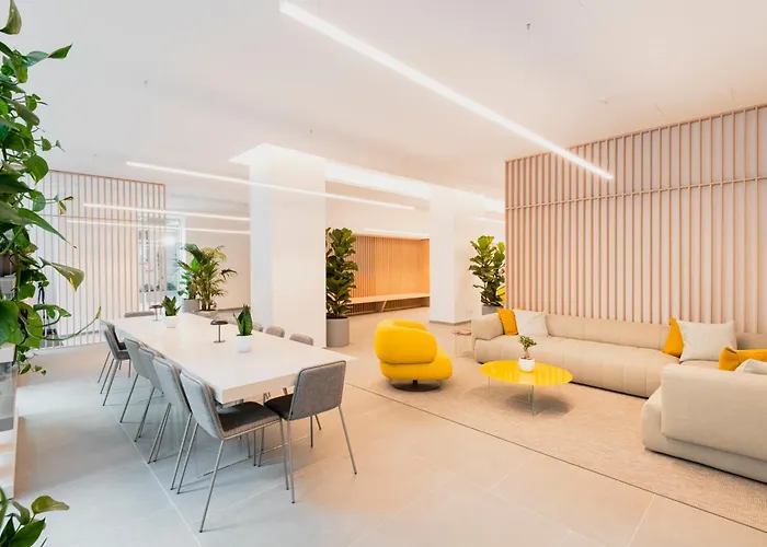 Relstay - De Angeli Milano