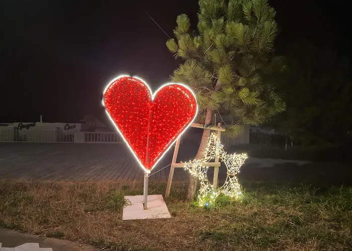 Hotel Colivingone-Mora Rimini