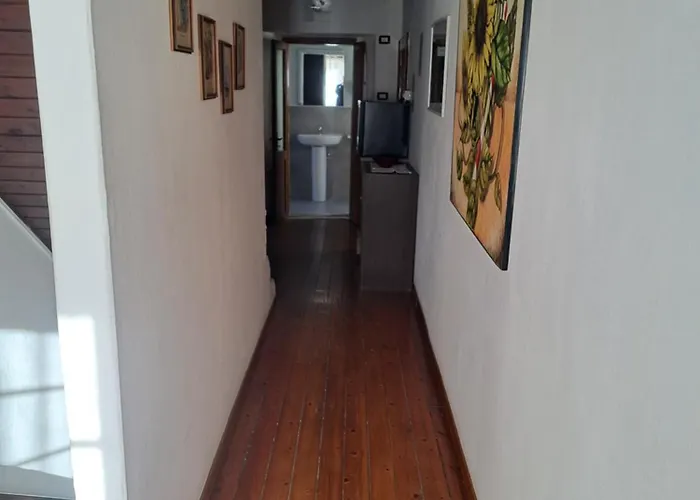 B&B Sangiorgio Domodossola