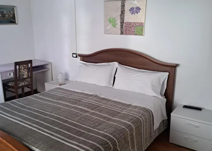 B&B Sangiorgio Domodossola