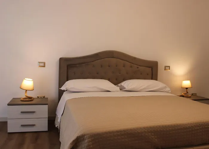 B&B Carfagnini Campobasso