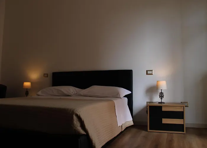 B&B Carfagnini Campobasso