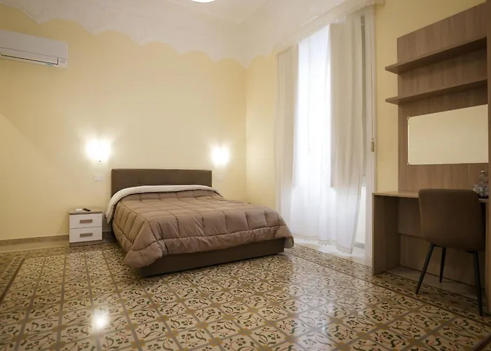 B&B Salerno Stay