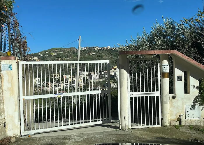 Hotel Le 3 Querce Reggio Calabria