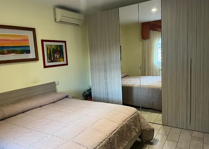 Hotel Le 3 Querce Reggio Calabria