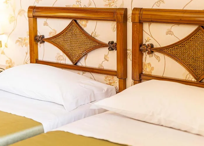 Hotel&Ristorante Miramonti Palazzo Storico Rieti