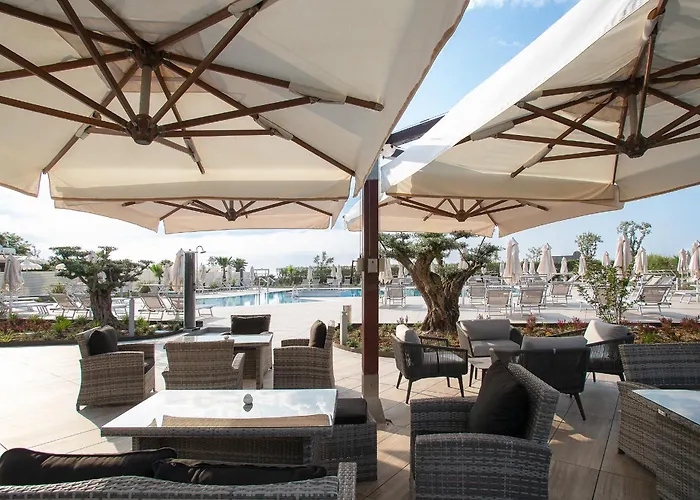 Fantinello Hotel Caorle